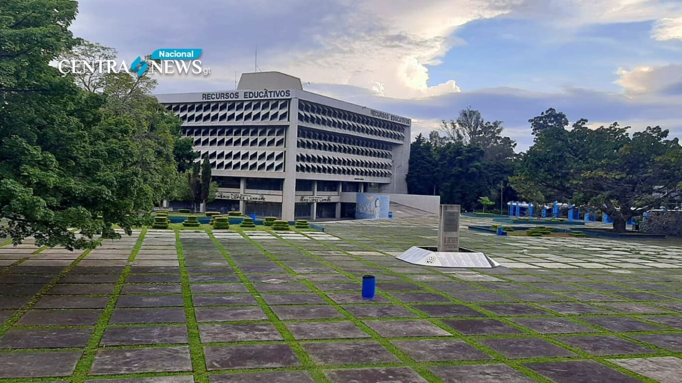 Habr N Clases Presenciales En La Universidad De San Carlos De