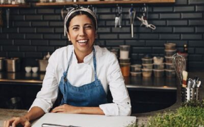 La guatemalteca Débora Fadul en el Top 100 de los mejores Chefs del mundo