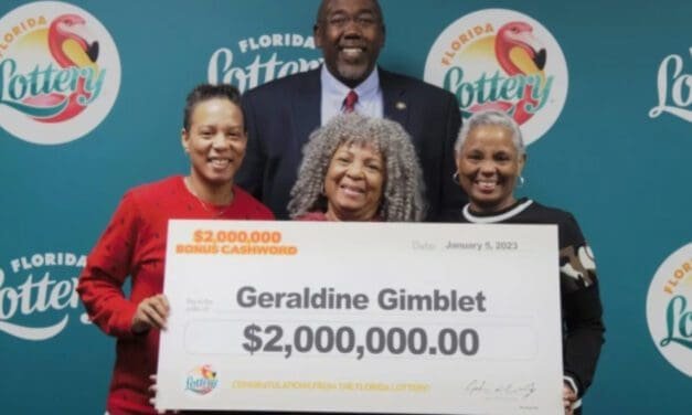 Una mujer de Florida gastó los ahorros de toda su vida en el tratamiento contra el cáncer de su hija