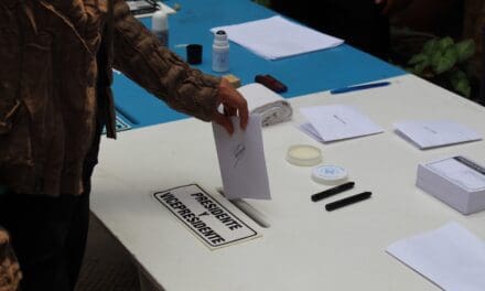 Habilitados más de 3 mil centros de votación para las elecciones generales