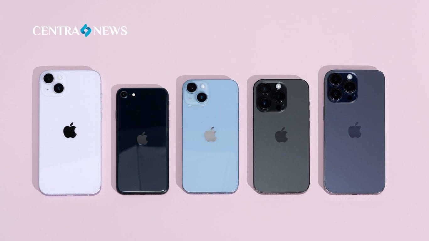 Modelos de iPhone que no se actualizarán a iOS 17 y que ya no deberías  comprar de segunda mano
