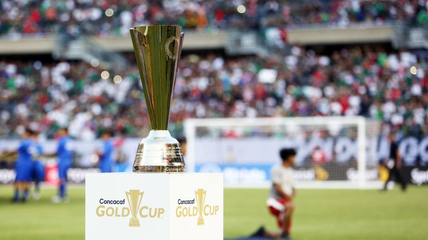 Copa Oro, así se jugarán las semifinales 2023