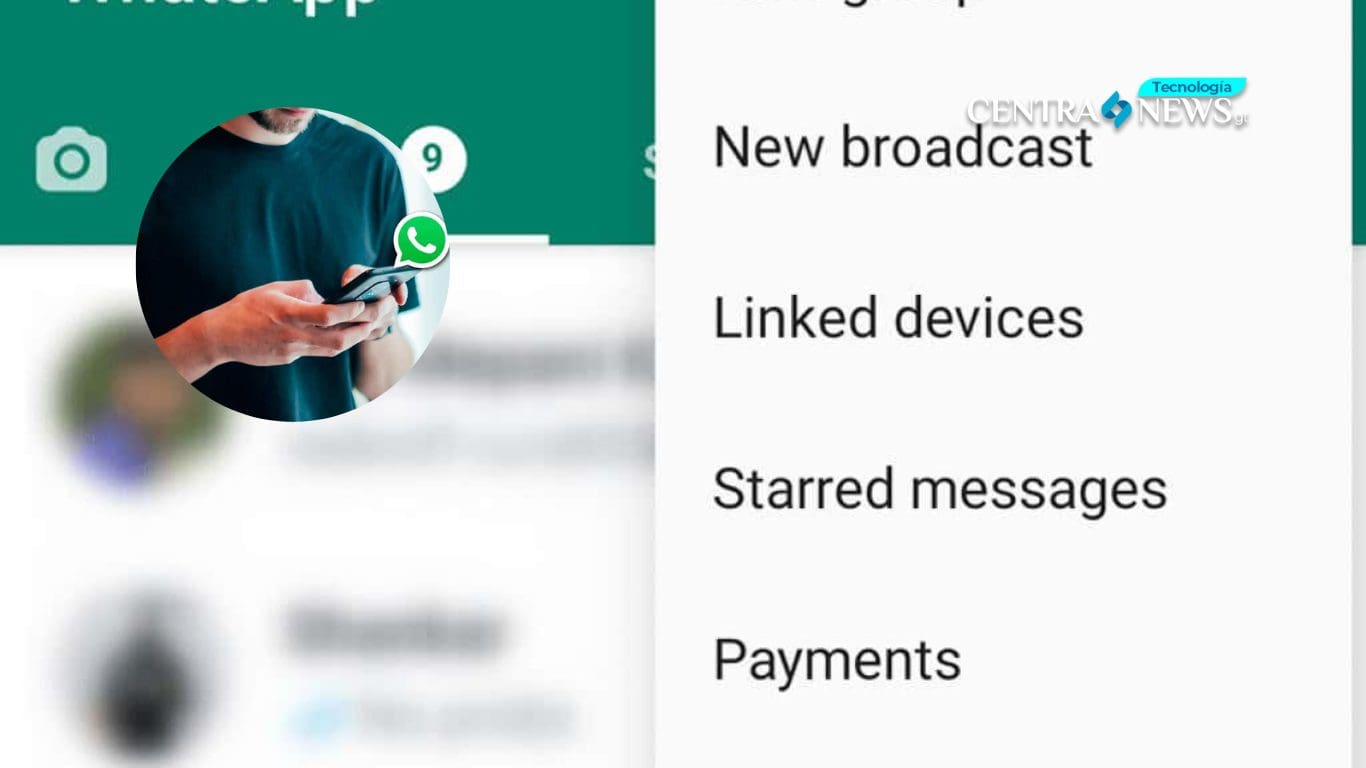 WhatsApp revoluciona las notificaciones con una nueva función (1)