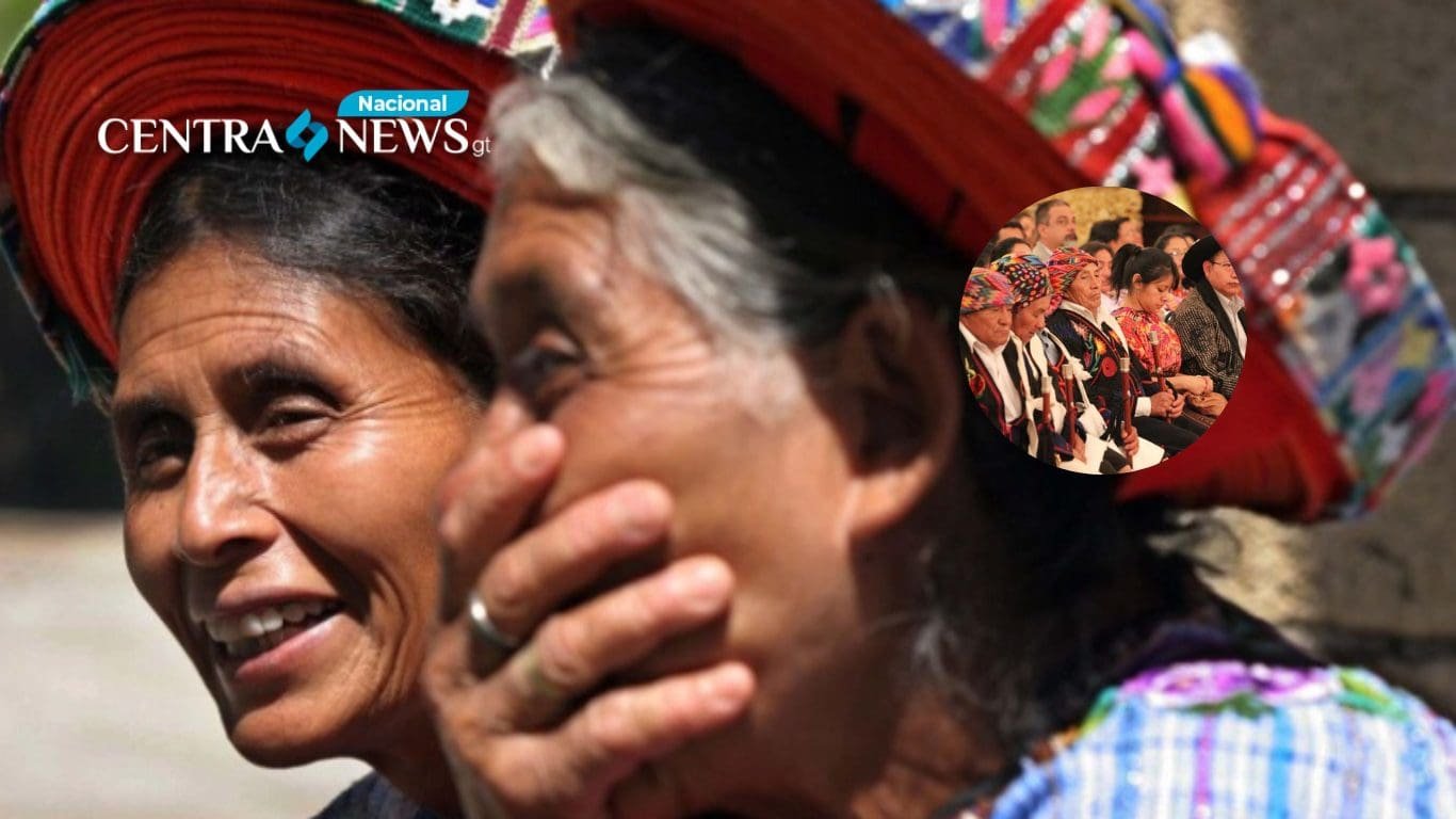 9 De Agosto Día Mundial De Los Pueblos Indígenas 