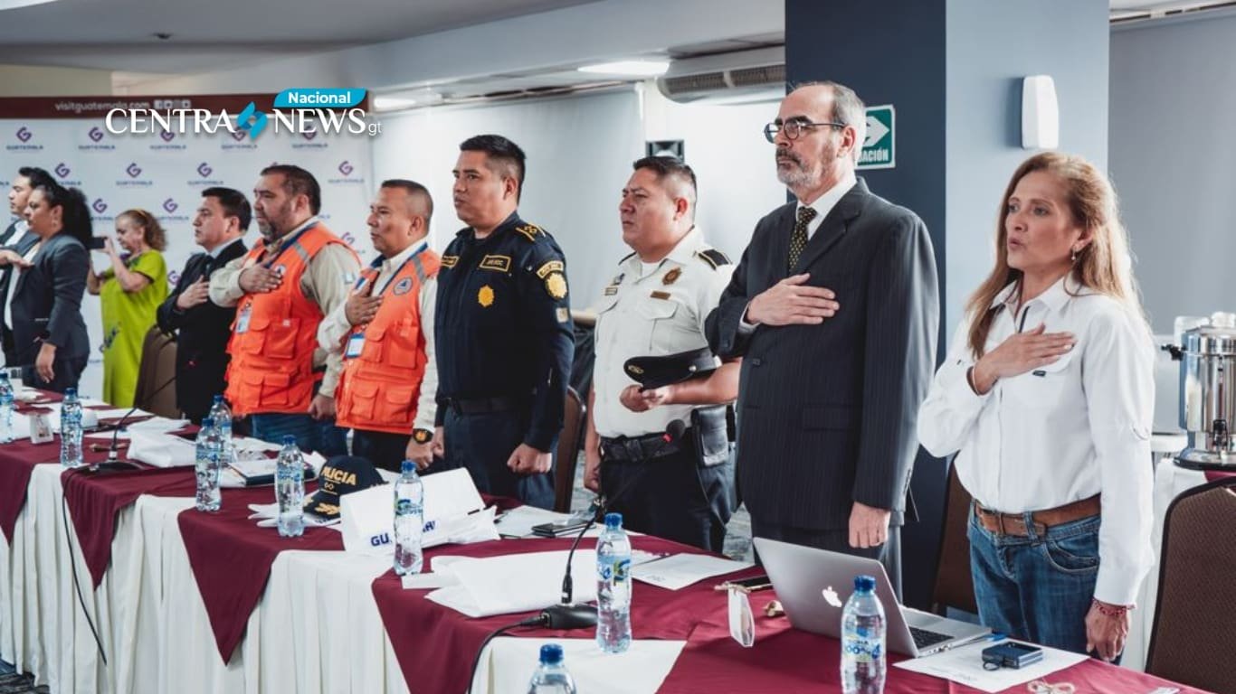 Avanza segunda reunión del Comité Pro-Festejos de Independencia