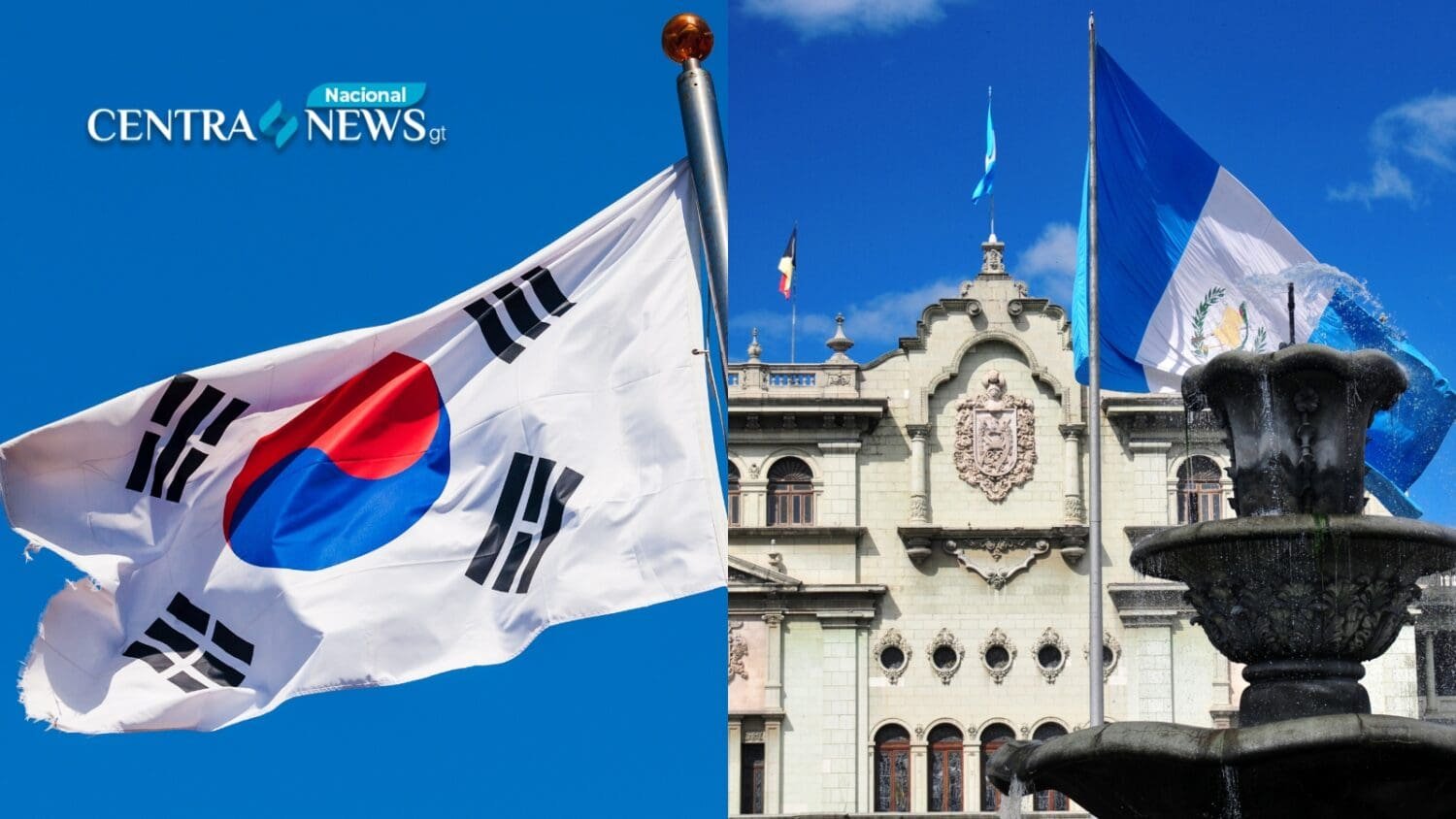 Delegación Educativa de Corea visita Guatemala