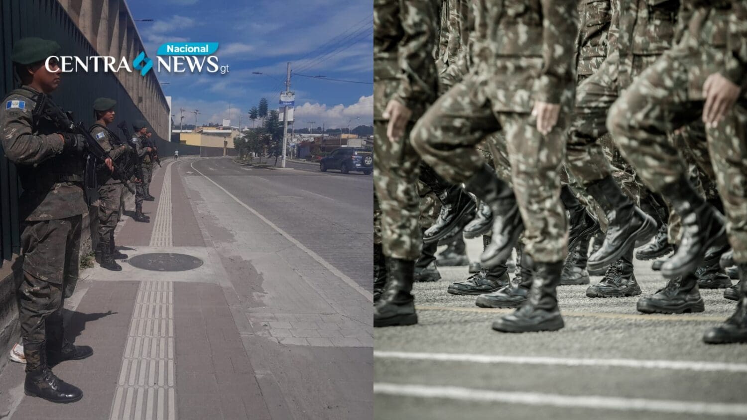 Ejércitos comparten saberes y pericias en ingeniería militar