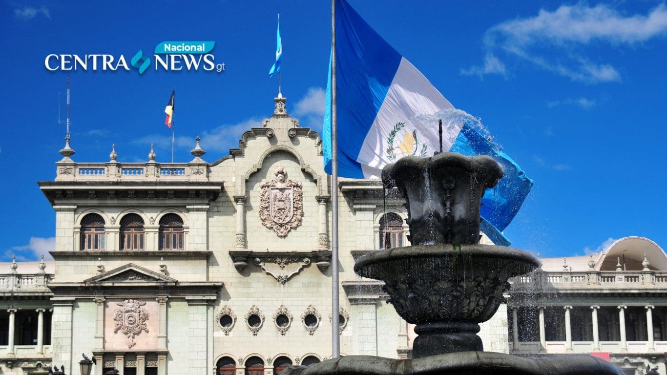 Guatemala comparte medidas transparentes ante la comunidad internacional