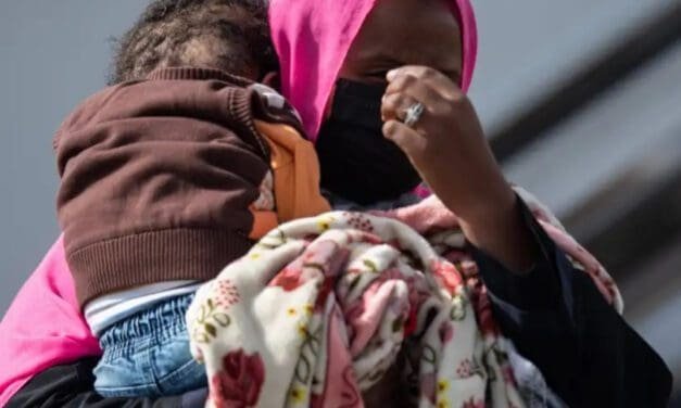 HRW: guardias sauditas mataron a cientos de etíopes