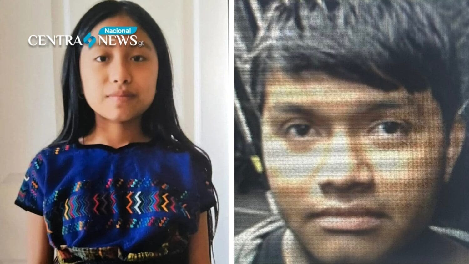 Joven guatemalteco señalado por la policía de Texas en caso de homicidio y violación de María González, niña de 11 años