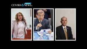 Ministerio Público presenta antejuicios contra tres magistrados del TSE