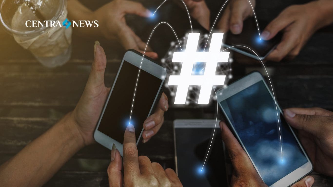 Uso, abuso y artimañas de los hashtags en redes sociales