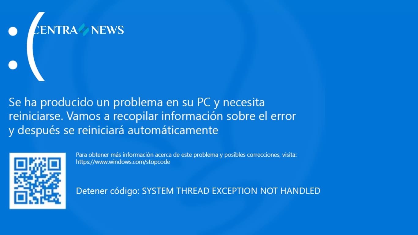 ¡Ten cuidado con las últimas actualizaciones de Windows!