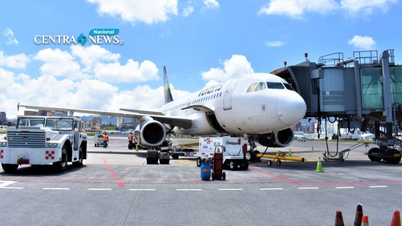 Aeronáutica Civil informa sobre cortes de energía en aeropuerto