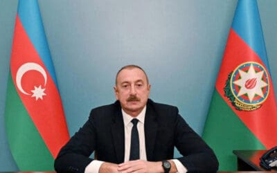 Azerbaiyán y separatistas tuvieron “constructiva” reunión