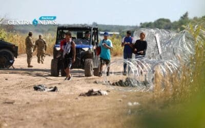 Consules guatemaltecos asisten a 204 migrantes detenidos en Texas