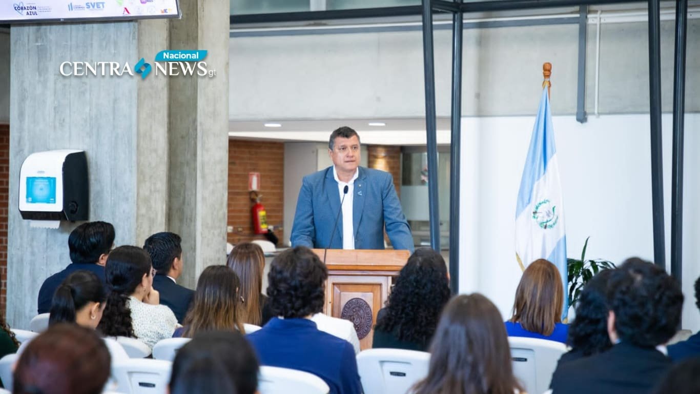 Corte de Constitucionalidad le dice no a vicepresidente Guillermo Castillo, proceso de antejuicio continúa