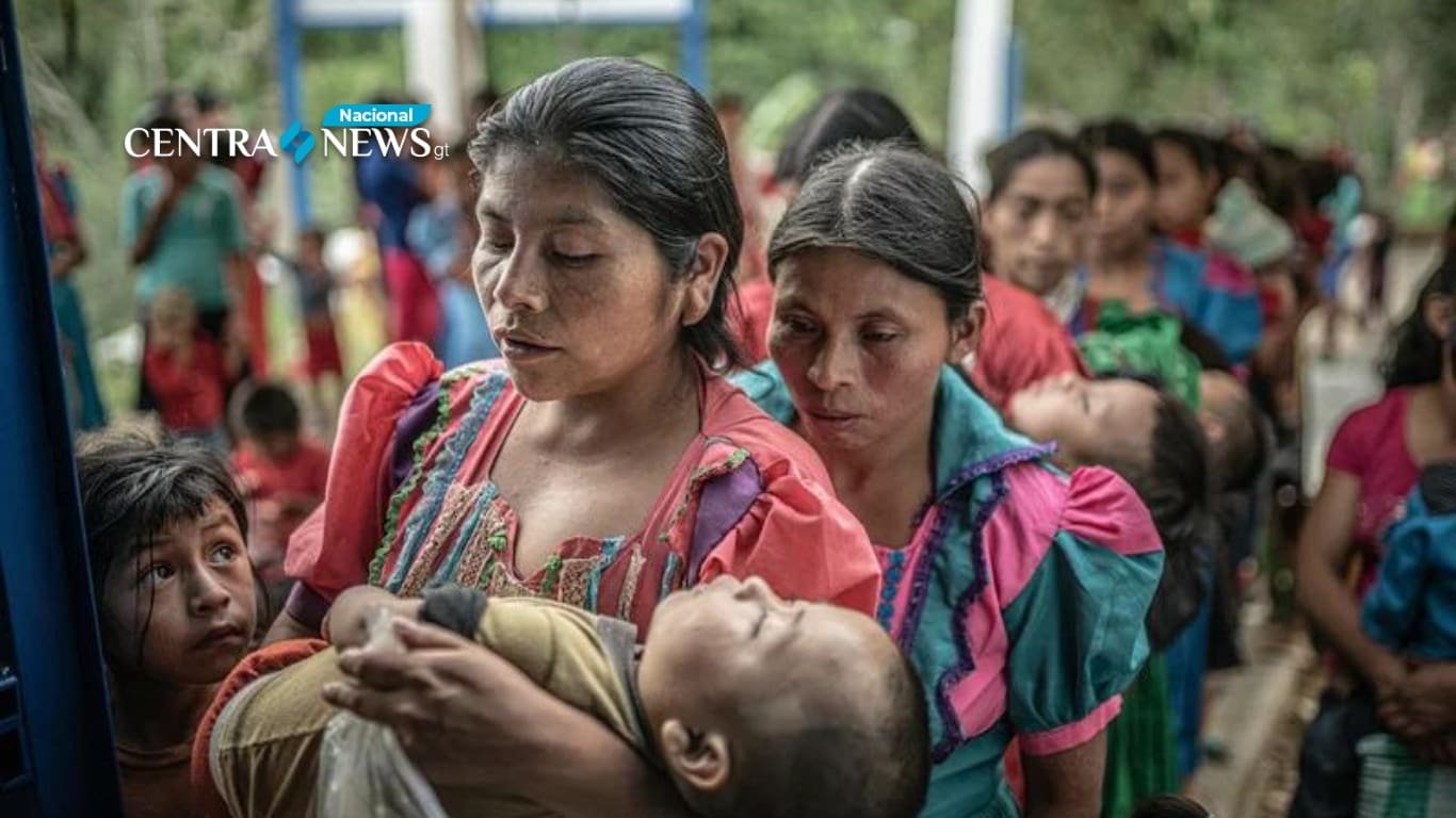 Descubre las claves para distinguir entre desnutrición crónica y desnutrición aguda