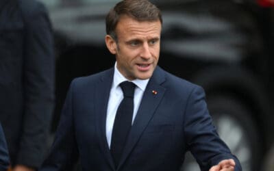 Emmanuel Macron anuncia que Francia pondrá fin a su presencia militar y diplomática en Níger