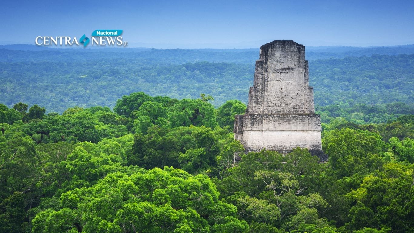 Guatemala anticipa 2 millones de turistas para este año