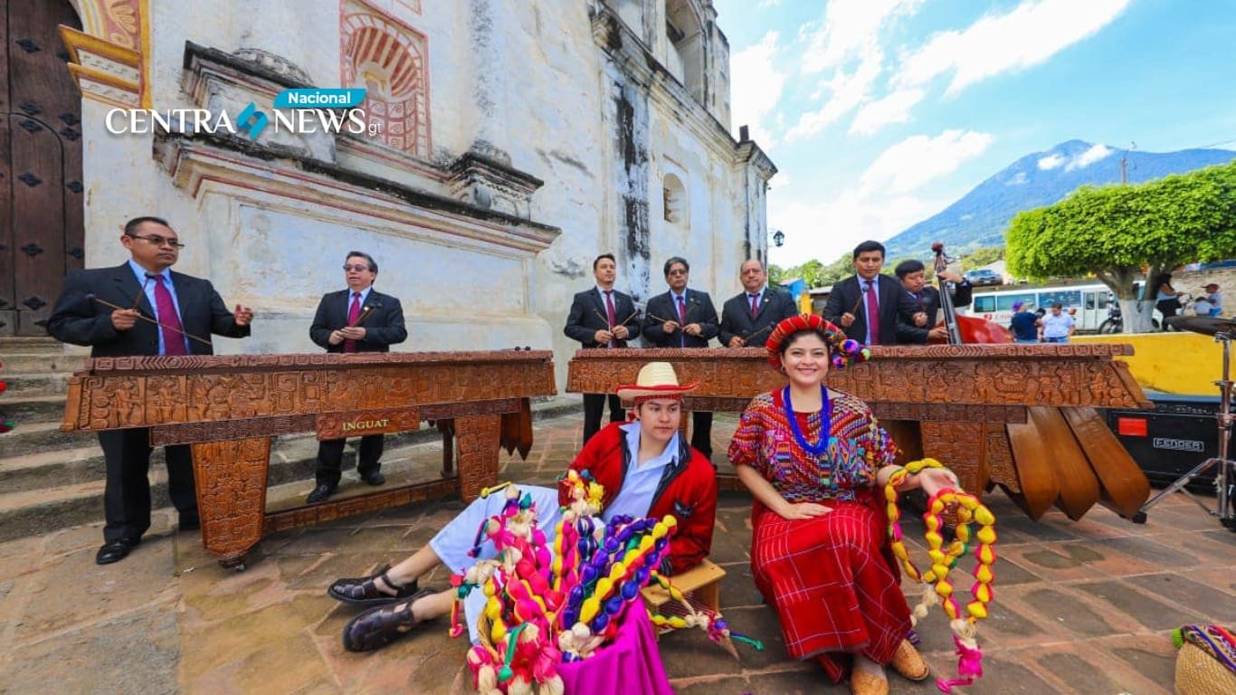 Guatemala Se Alista Para Conmemorar El D A Mundial Del Turismo