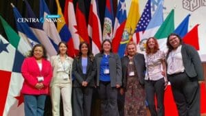 Guatemala se destaca en el Congreso Espacial Centroamericano