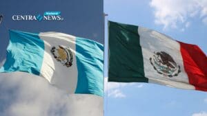 Guatemala y México celebran 175 años de relaciones diplomáticas