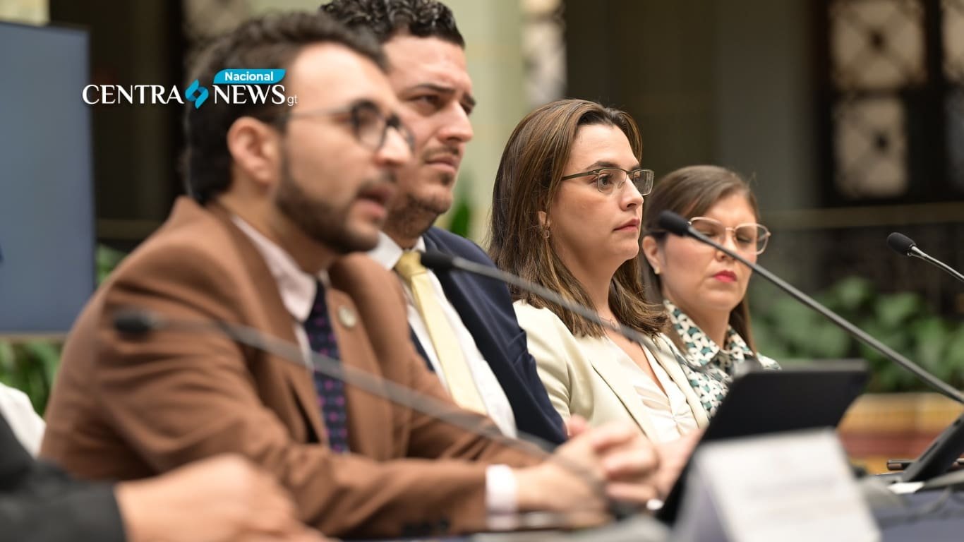 Informan sobre la primera reunión de transición entre la administración actual y Binomio presidencial electo