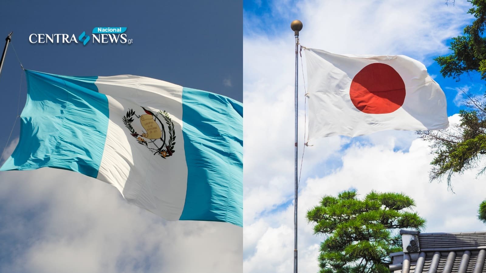 Japón renueva su apoyo a la salud de Guatemala