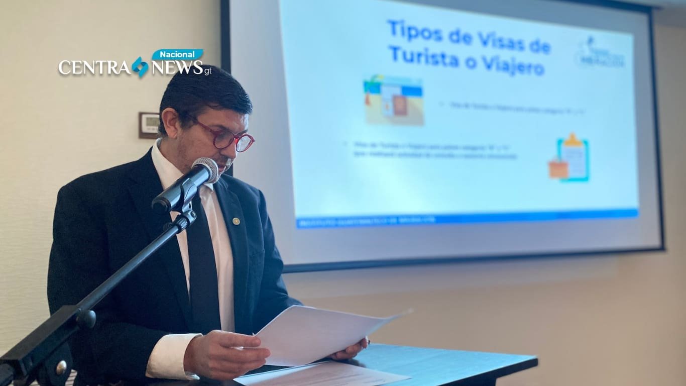 Nuevo Reglamento de visas en Guatemala ya en vigencia