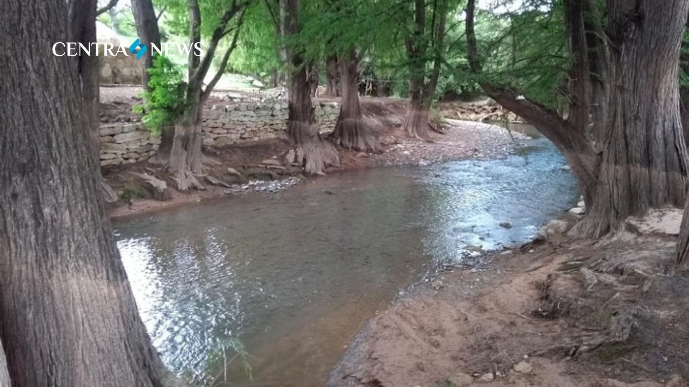 Supuesto defensor del ambiente procesado judicialmente por grave contaminación a río Tamazulapa