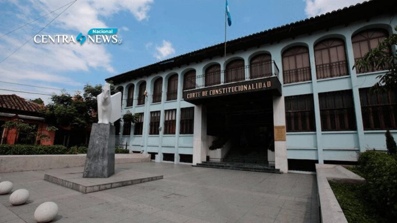 CC conocerá nuevamente dos Amparos otorgados