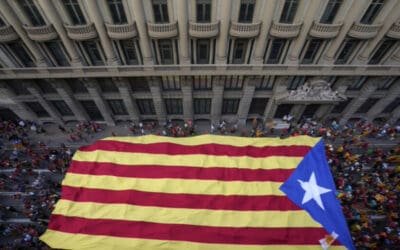 A seis años del 1-O, independentistas catalanes son clave para la formación de gobierno en España