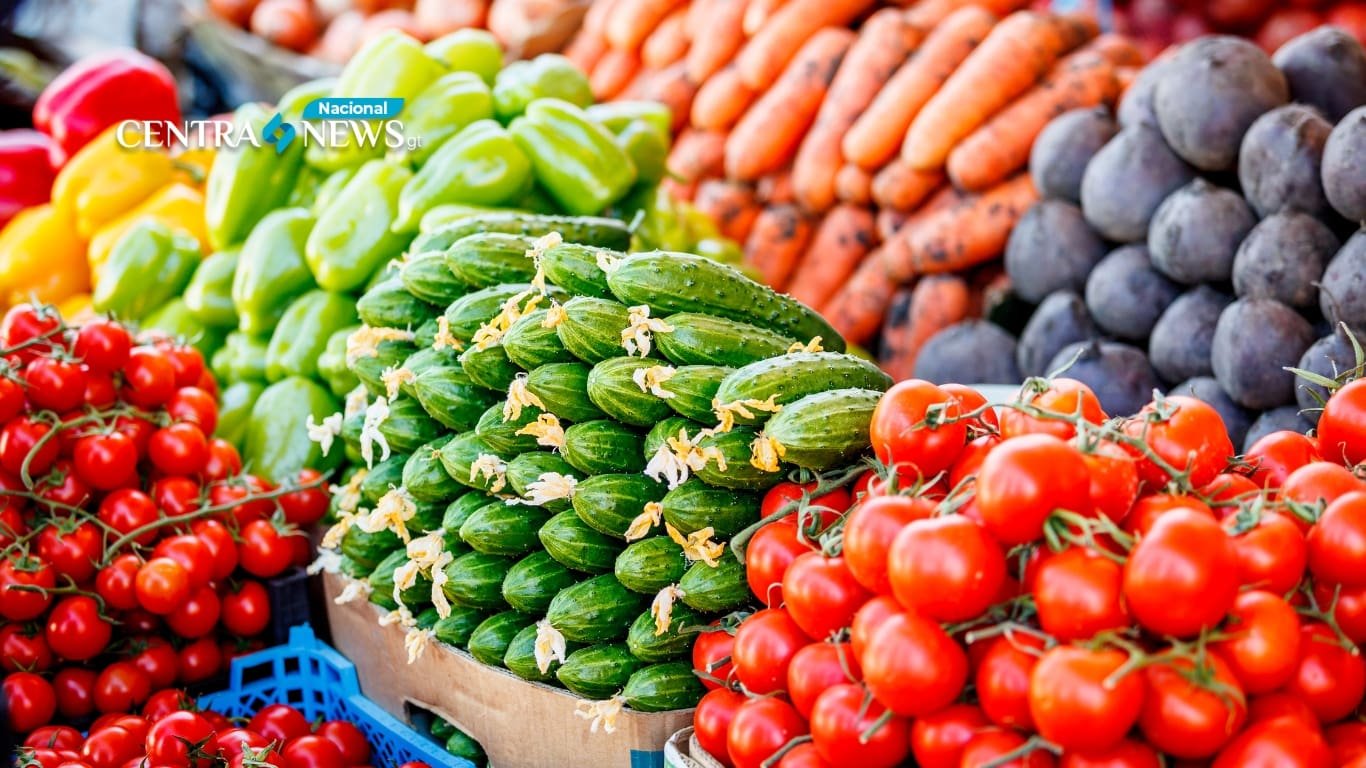 Este será el horario de atención de los mercados durante el fin de semana