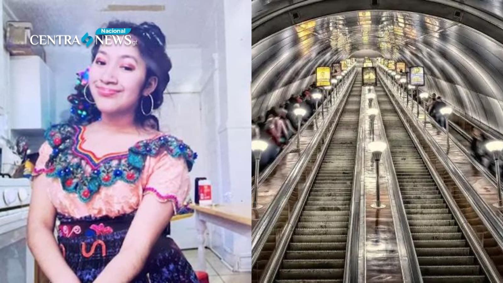 Familia de connacional fallecida en Nueva York, en accidente en el metro recibe apoyo del Consulado de Guatemala