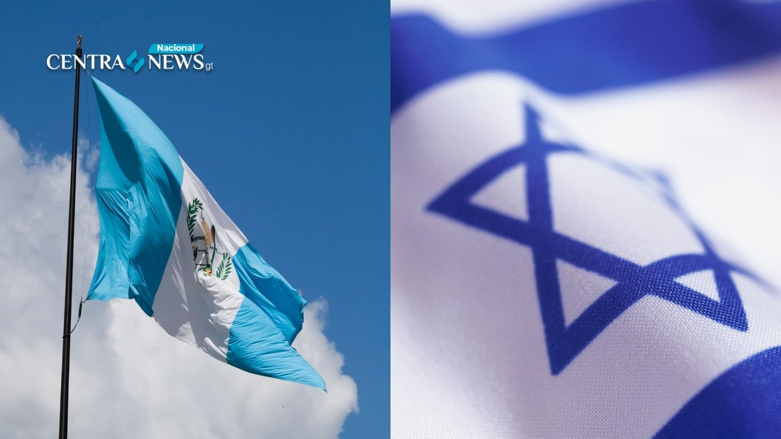 Gobierno de Guatemala apoya a más de 300 guatemaltecos en Israel
