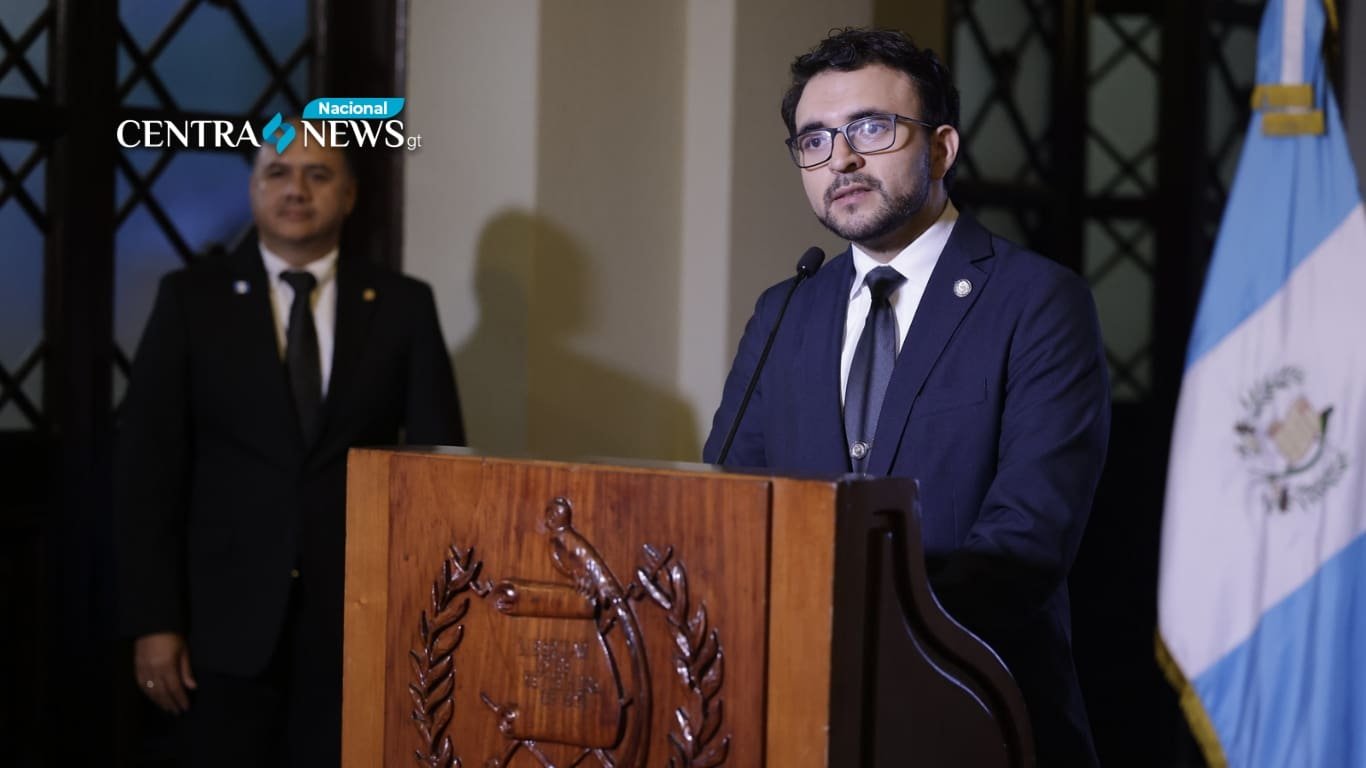 Guatemala asegura suministro de combustibles pese a bloqueos en carreteras
