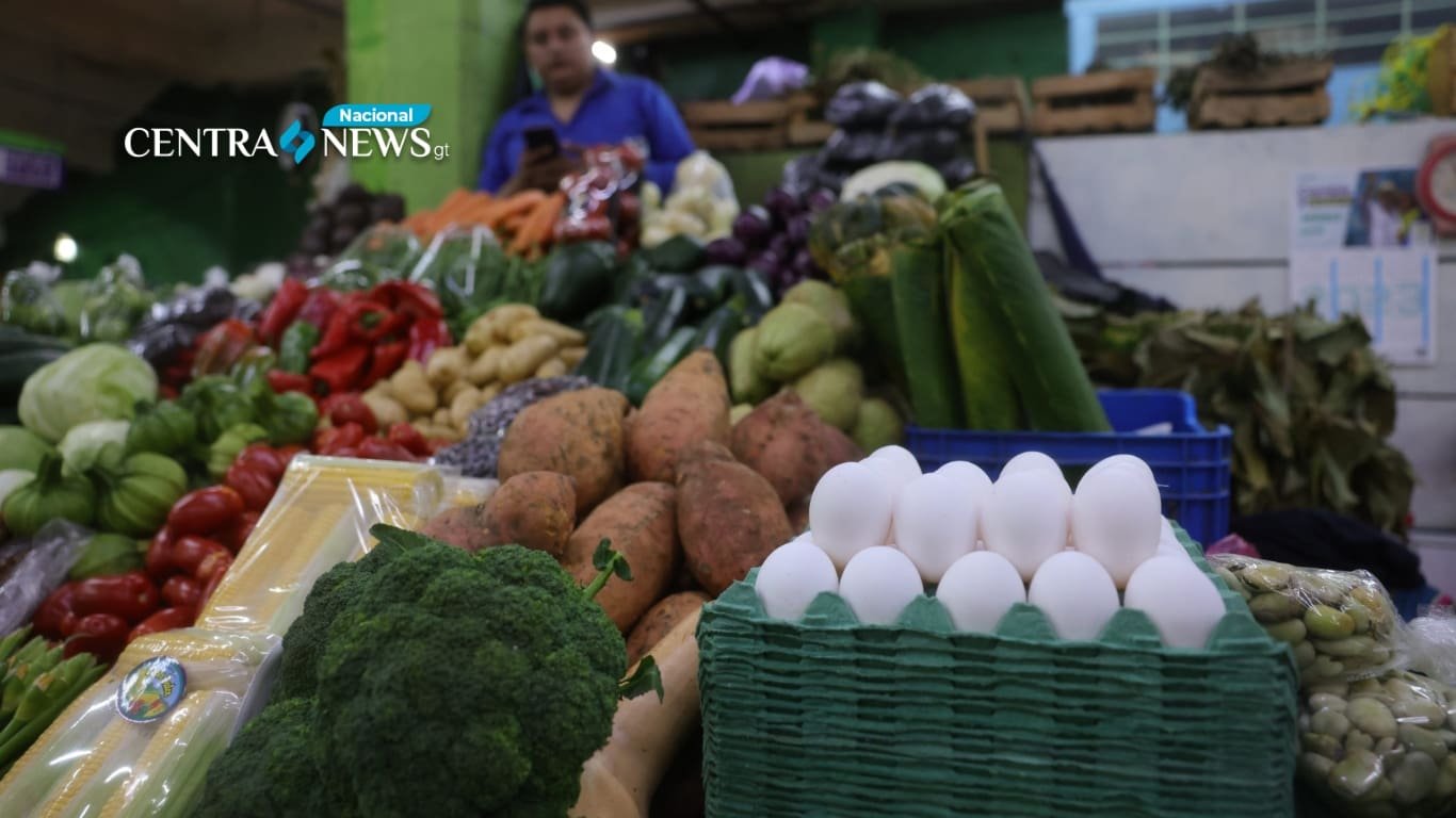 Implementan monitoreo de precios de la canasta básica