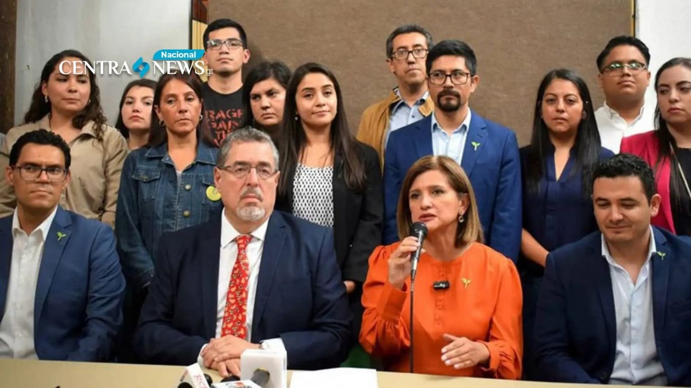Internacional Progresista le da la bienvenida a su organización al Partido Movimiento Semilla