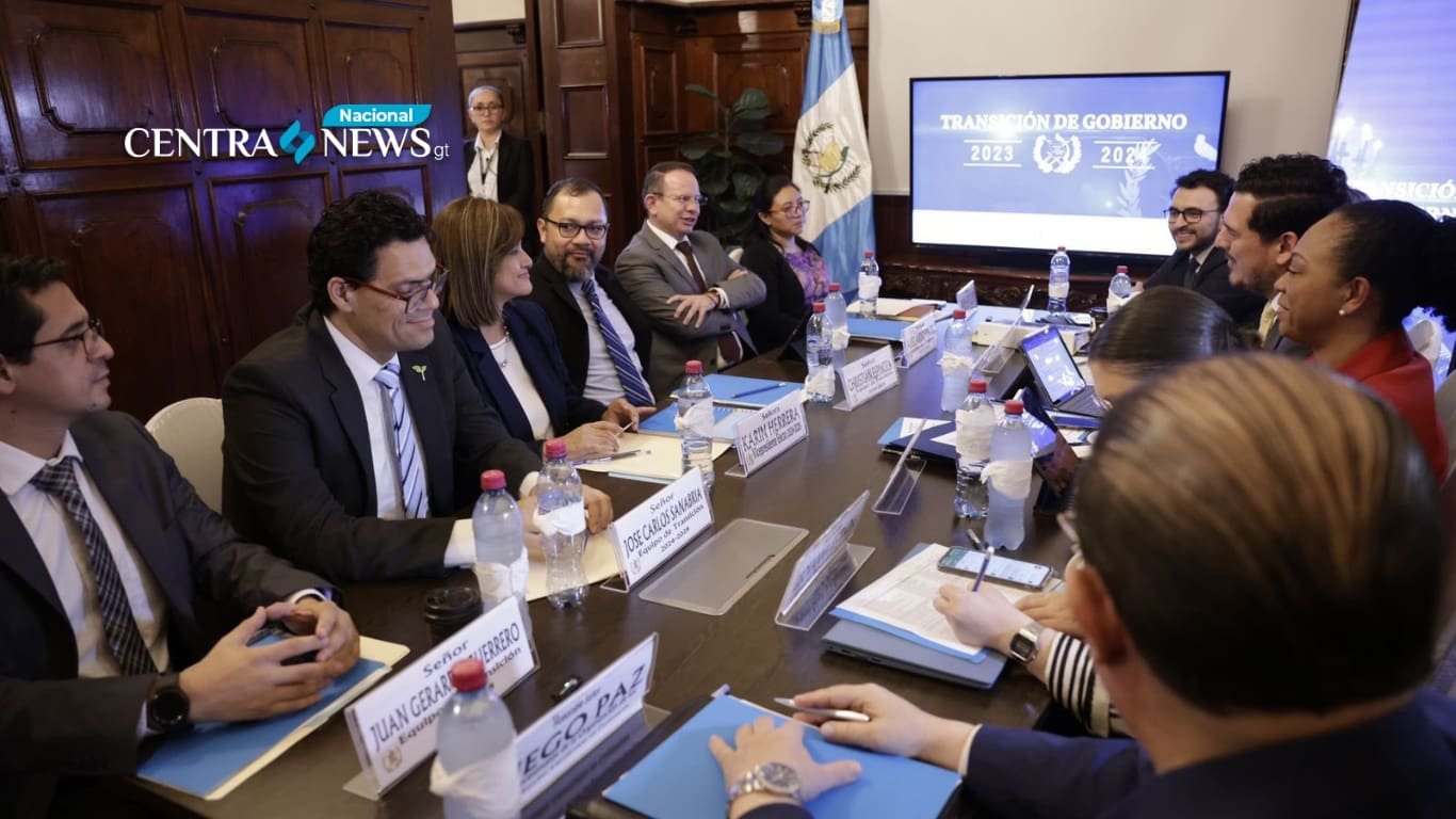 Reanudación de la transición fortalece la democracia nacional