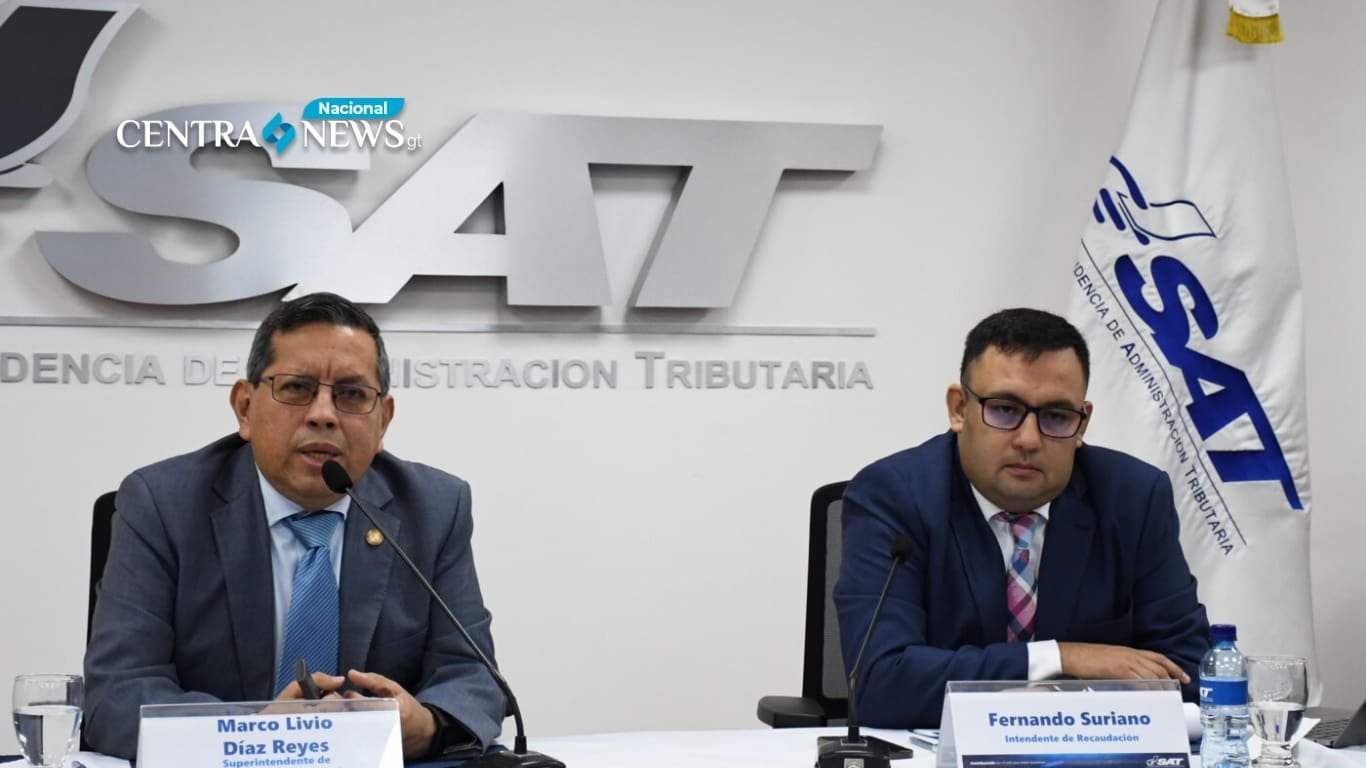 Sat Hace Llamado A Más 200 Mil Contribuyentes A Que Regulen Su