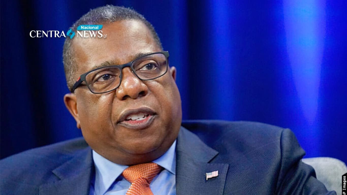 Subsecretario de Estados Unidos, Brian Nichols, se reúnirá con líderes en Centroamérica (1)