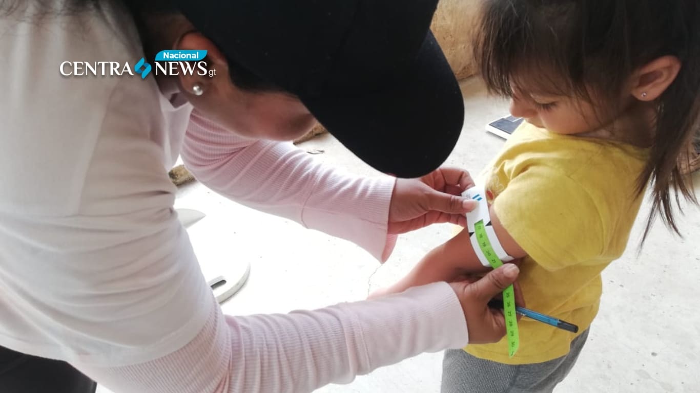 Brigadas de salud visitan diversas zonas en Santa Rosa