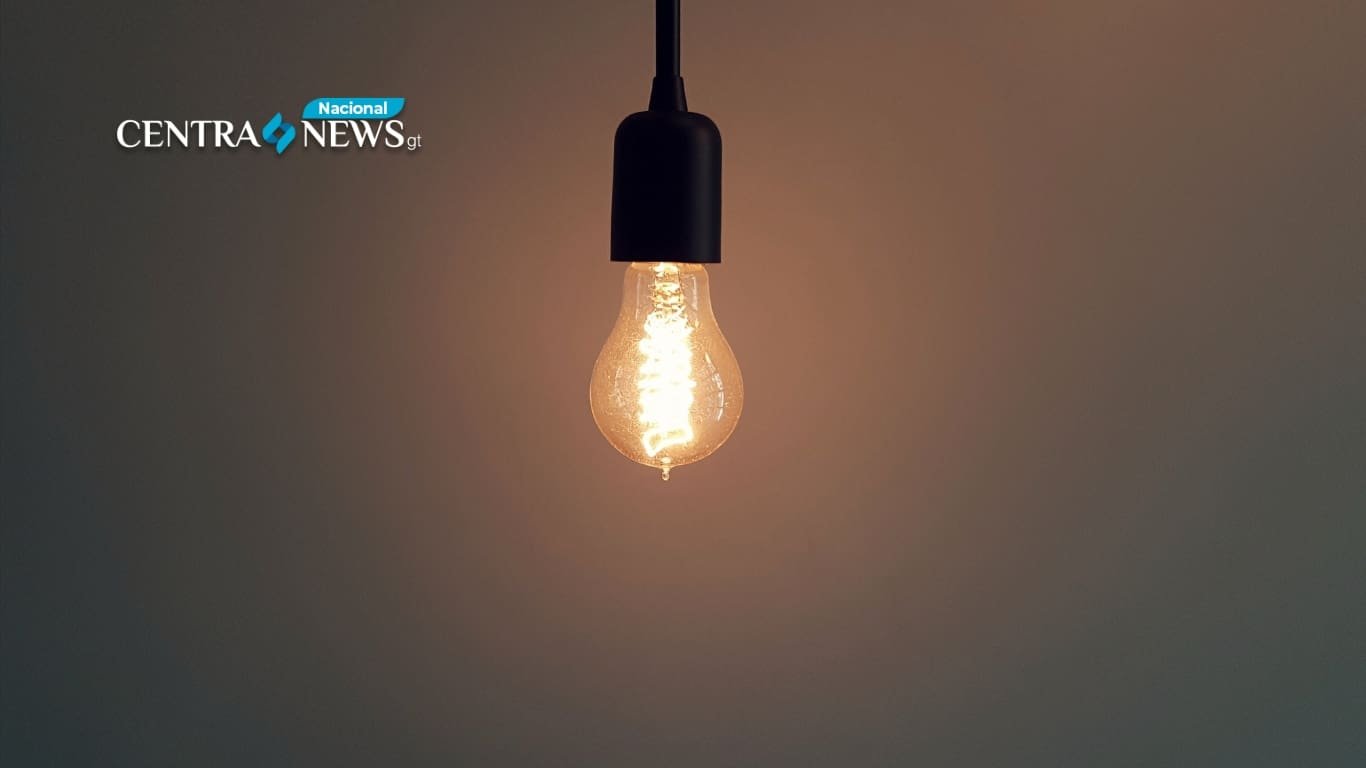 EEGSA anuncia cortes de energía programados para este miércoles y jueves