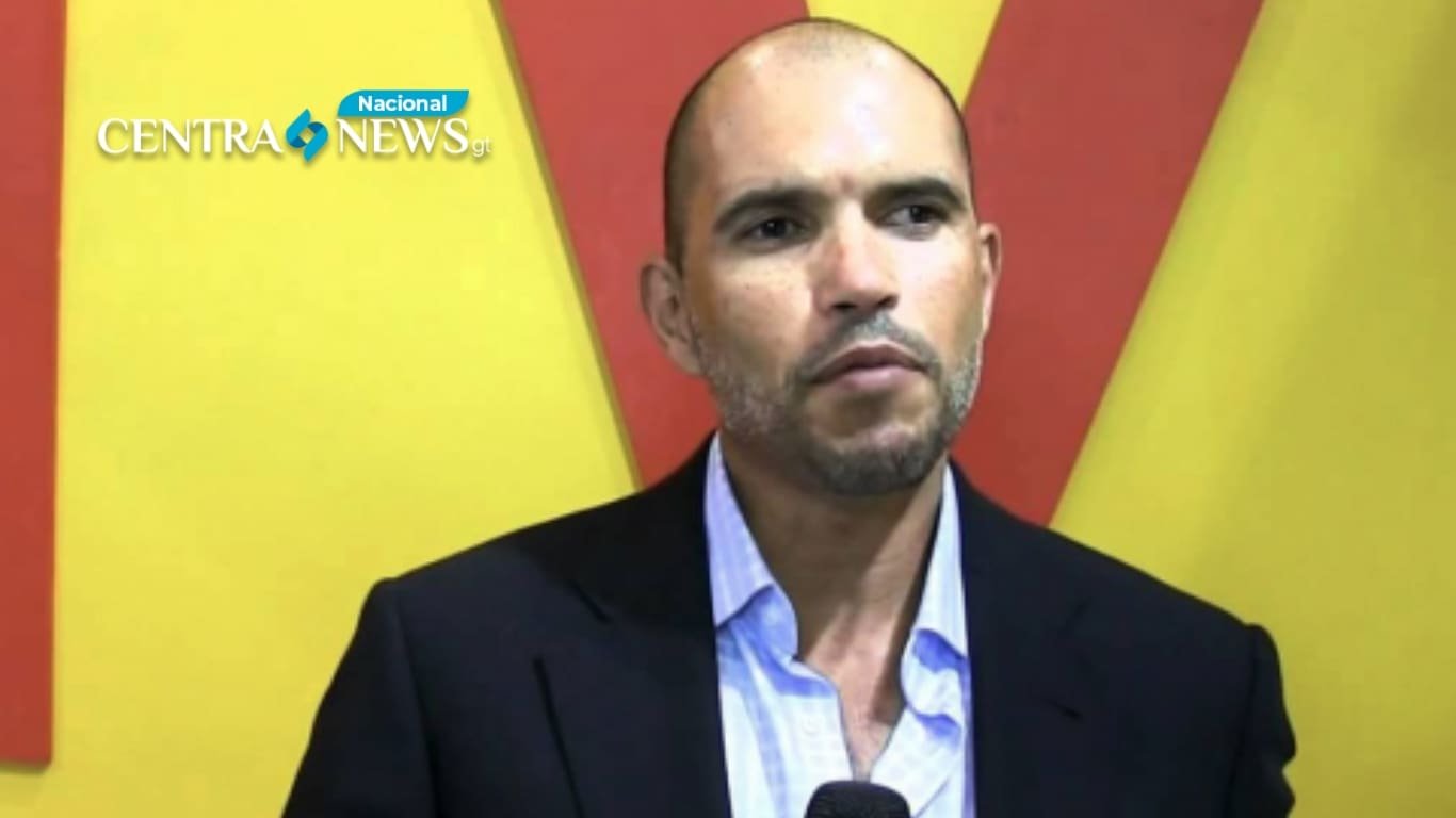 El FBI detiene a guatemalteco acusado de fraude por USD$ 10 millones