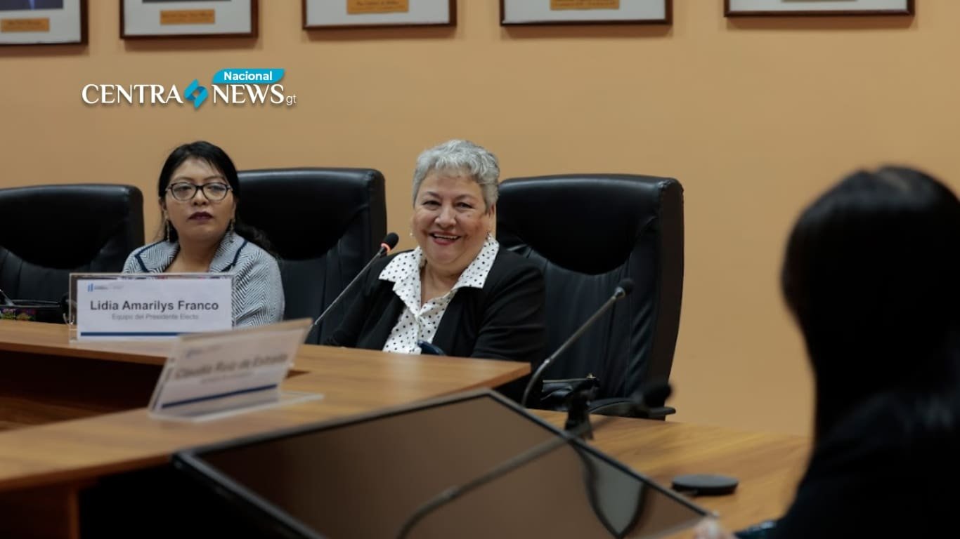 El Ministerio de Educación avanza en la transición con su segunda sesión de trabajo