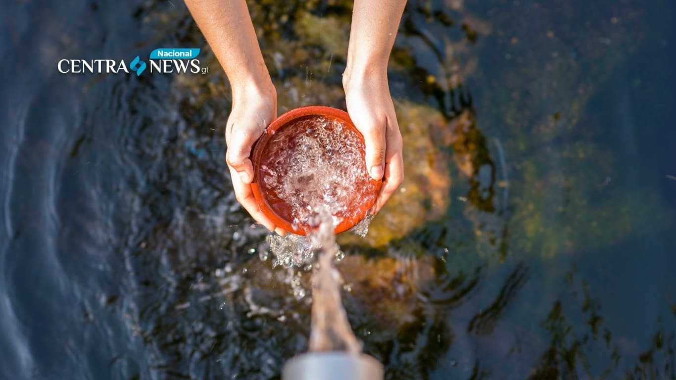 Empagua anuncia cortes del servicio en varias zonas de Guatemala