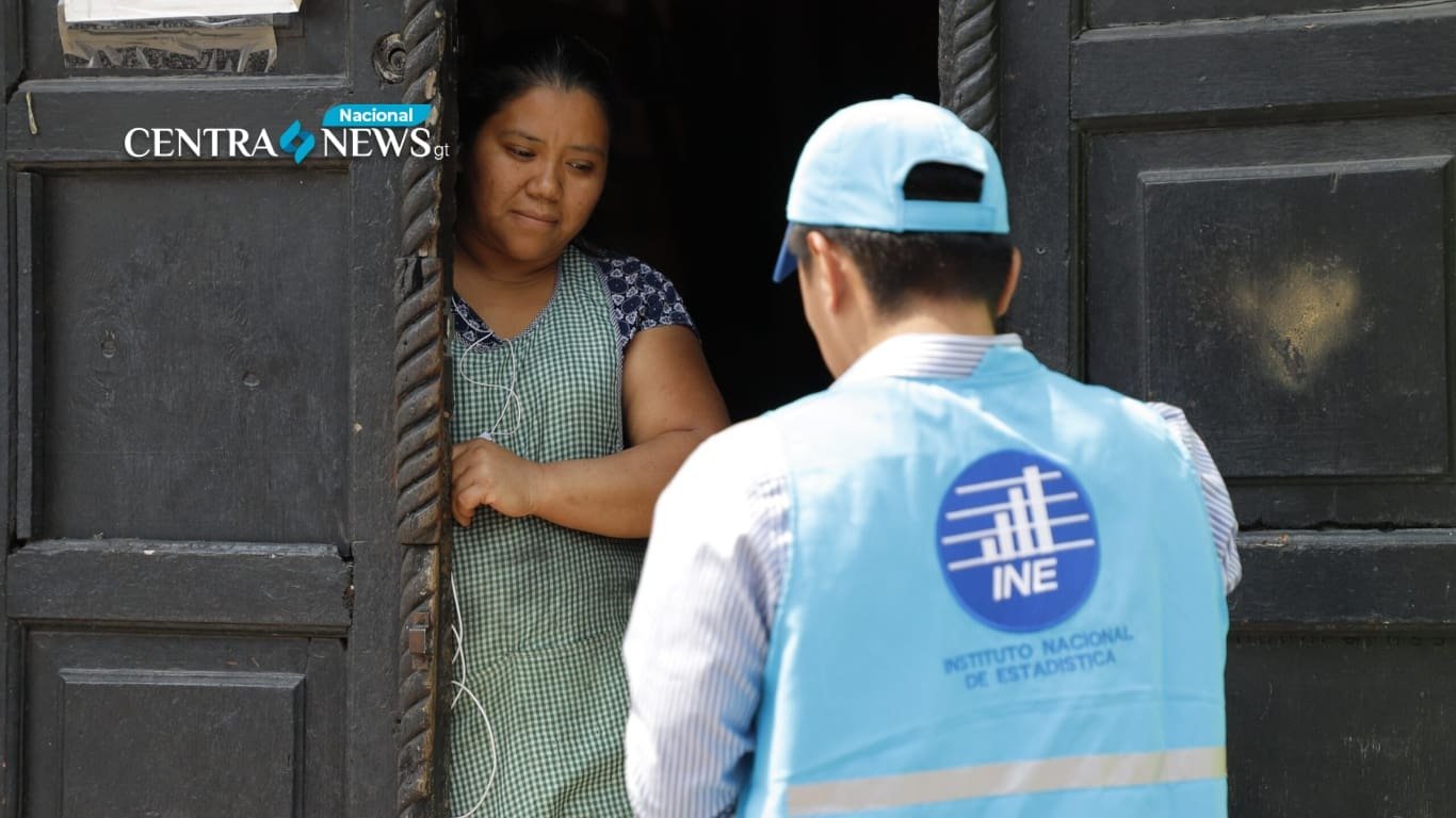 Encuesta Nacional de Calidad y Bienestar de Hogares se acerca al final