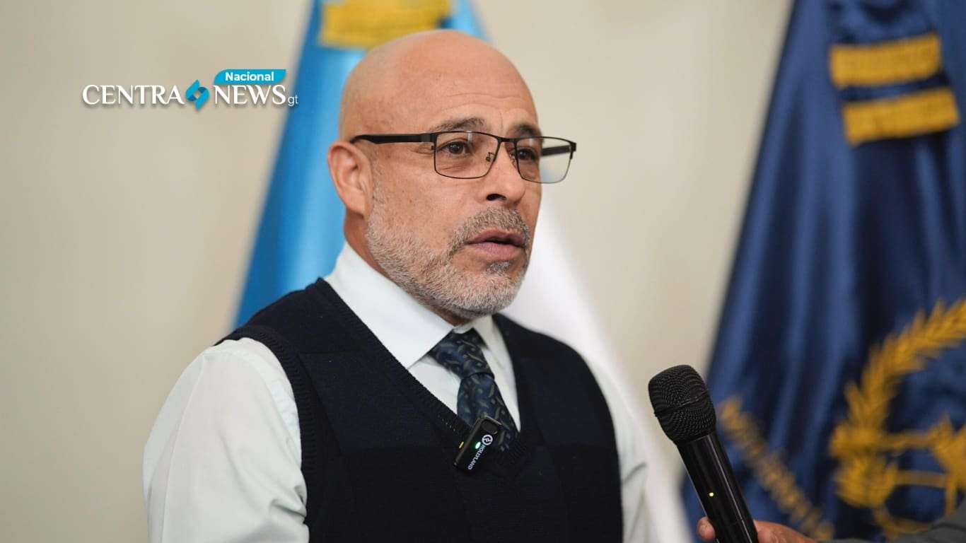 Gobierno de Guatemala refuerza la seguridad policial con la adquisición de municiones y chalecos antibalas