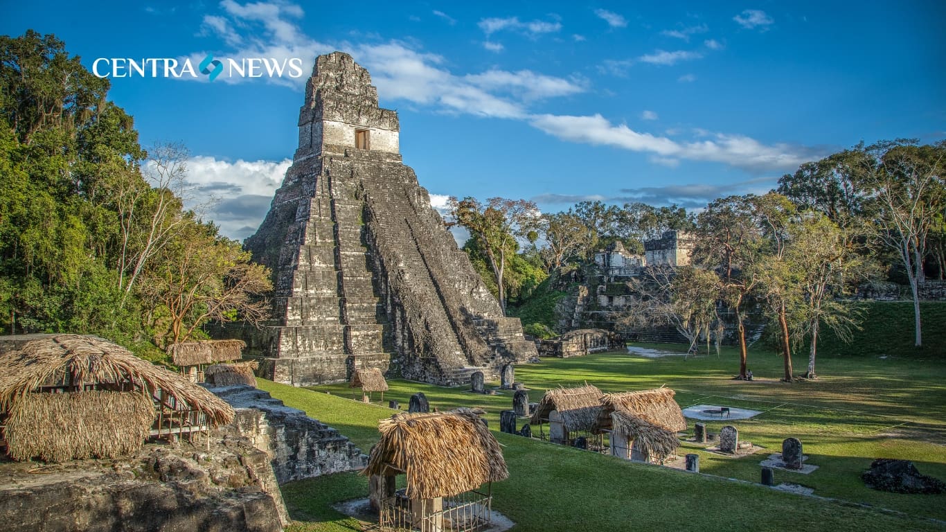 Guatemala entre los mejores destinos turísticos de 2024